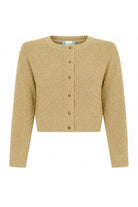 Alvera Knitted Cardigan