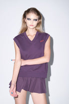 Ace Nayman-Amelie Skirt-Etek-2-Milagron.com