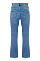 Ace Nayman-Anna Denim Pants-Kot Pantolon-3-Milagron.com