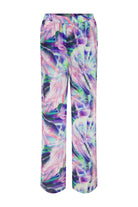Ace Nayman-Arlo Multicolor Pajama Pants-Pantolon-2-Milagron.com