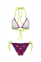 Asia Bikini Set