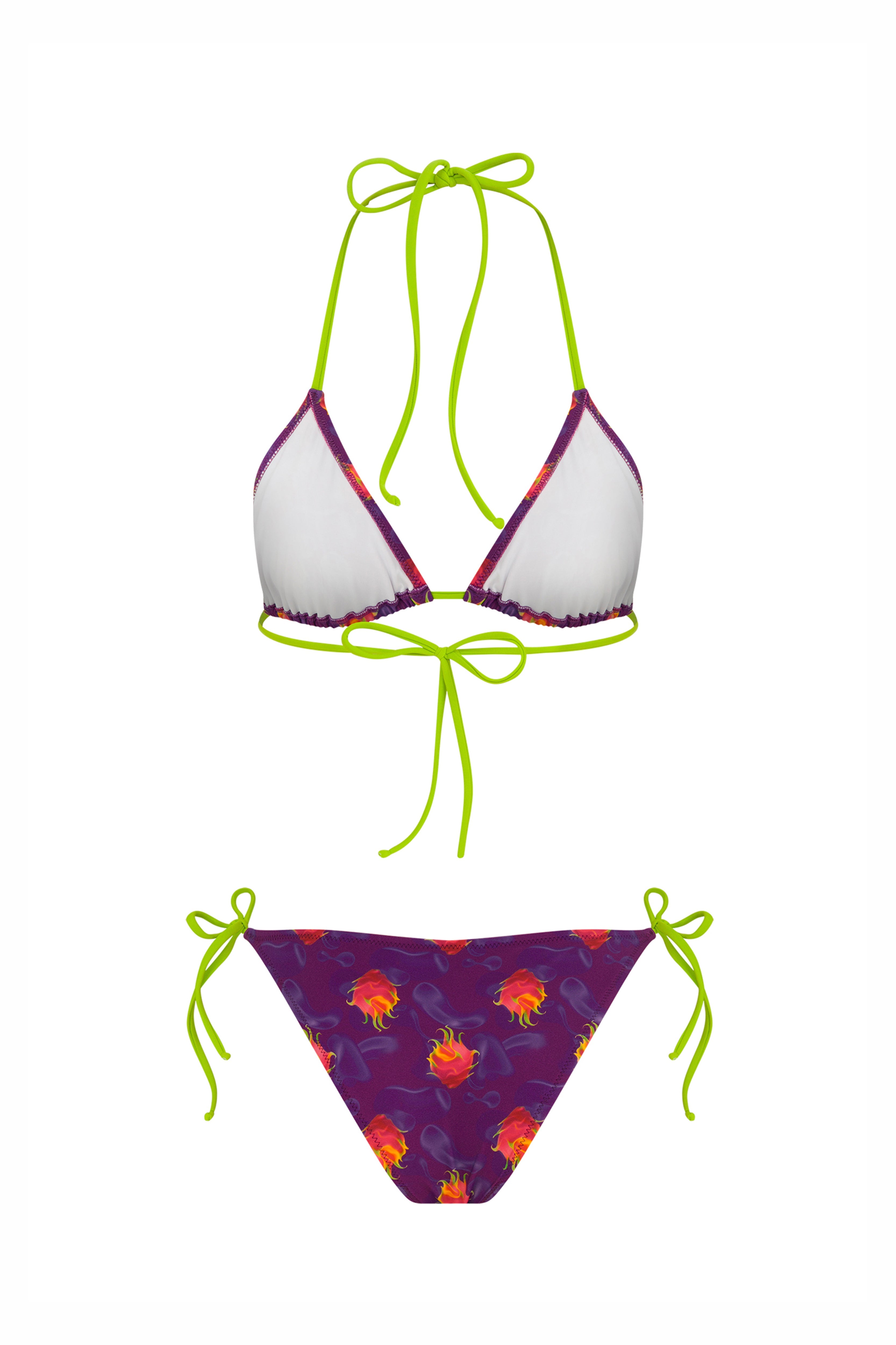 Asia Bikini Set