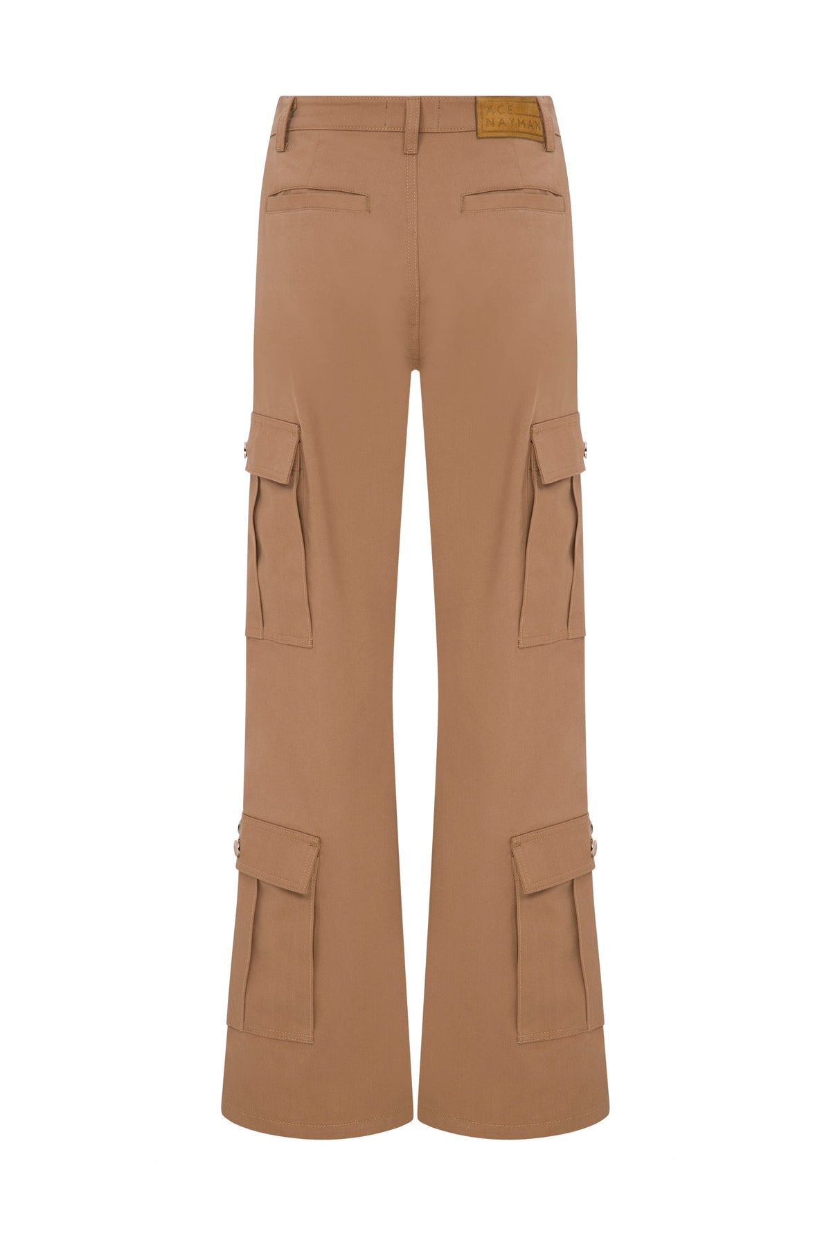 Aster Cargo Pants