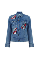 Ace Nayman-Ava Denim Jacket-Ceket-2-Milagron.com