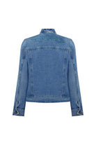 Ace Nayman-Ava Denim Jacket-Ceket-3-Milagron.com