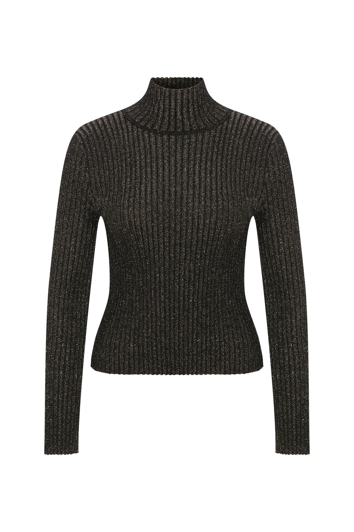 Avenor Knitted Top