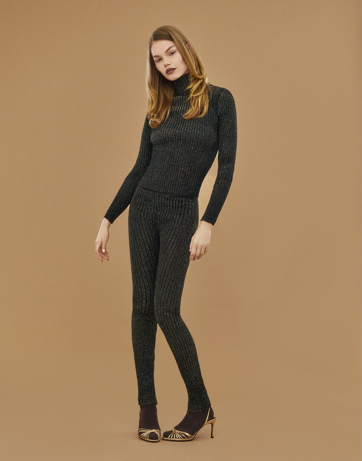 Avenor Knitted Top