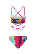 Barbara Bikini Set