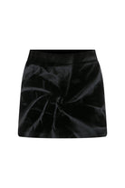Ace Nayman-Belinda Tie Dye Skirt-1-Milagron.com