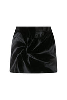 Ace Nayman-Belinda Tie Dye Skirt-2-Milagron.com