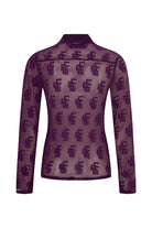 Bert Mesh Shirt - 2