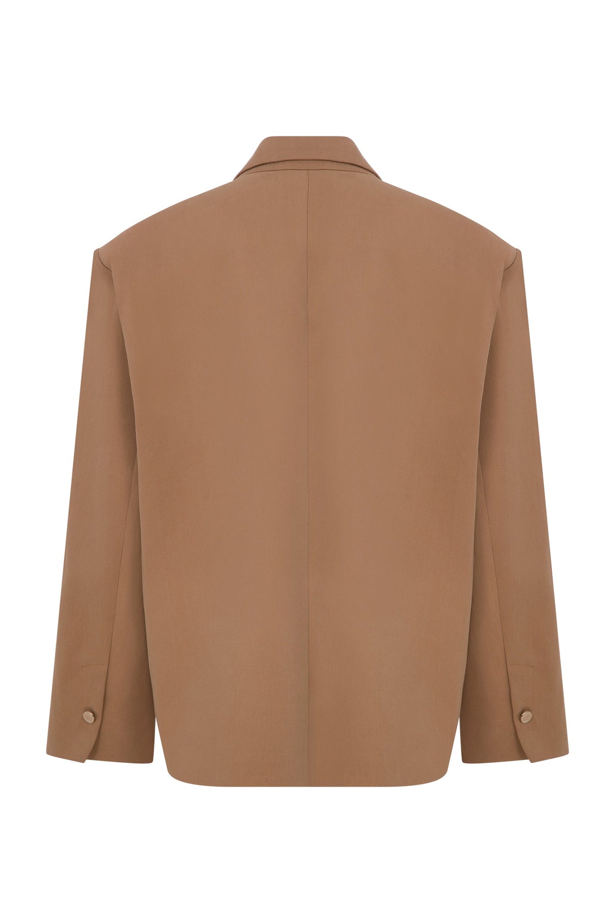 Betsy Oversize Blazer
