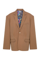 Betsy Oversize Blazer