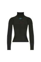 Ace Nayman-Birdy Mesh Top-Top-3-Milagron.com