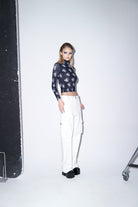 Ace Nayman-Calvin Cargo Pants-Pantolon-1-Milagron.com