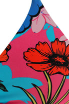 Ace Nayman-Carina Floral Printed Bikini-Bikini & Mayo-4-Milagron.com