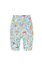 Ace Nayman-Carla Biker Shorts-Şort-3-Milagron.com