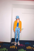 Ace Nayman-Cleo Cropped Jacket-Ceket-1-Milagron.com