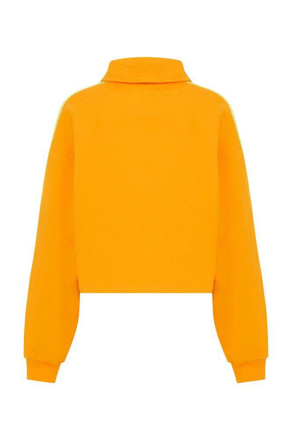 Ace Nayman-Cleo Cropped Jacket-Ceket-3-Milagron.com