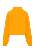 Ace Nayman-Cleo Cropped Jacket-Ceket-3-Milagron.com