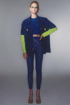 Ace Nayman-Clover Cargo Shirt-Gömlek-1-Milagron.com