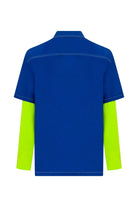 Ace Nayman-Clover Cargo Shirt-Gömlek-3-Milagron.com