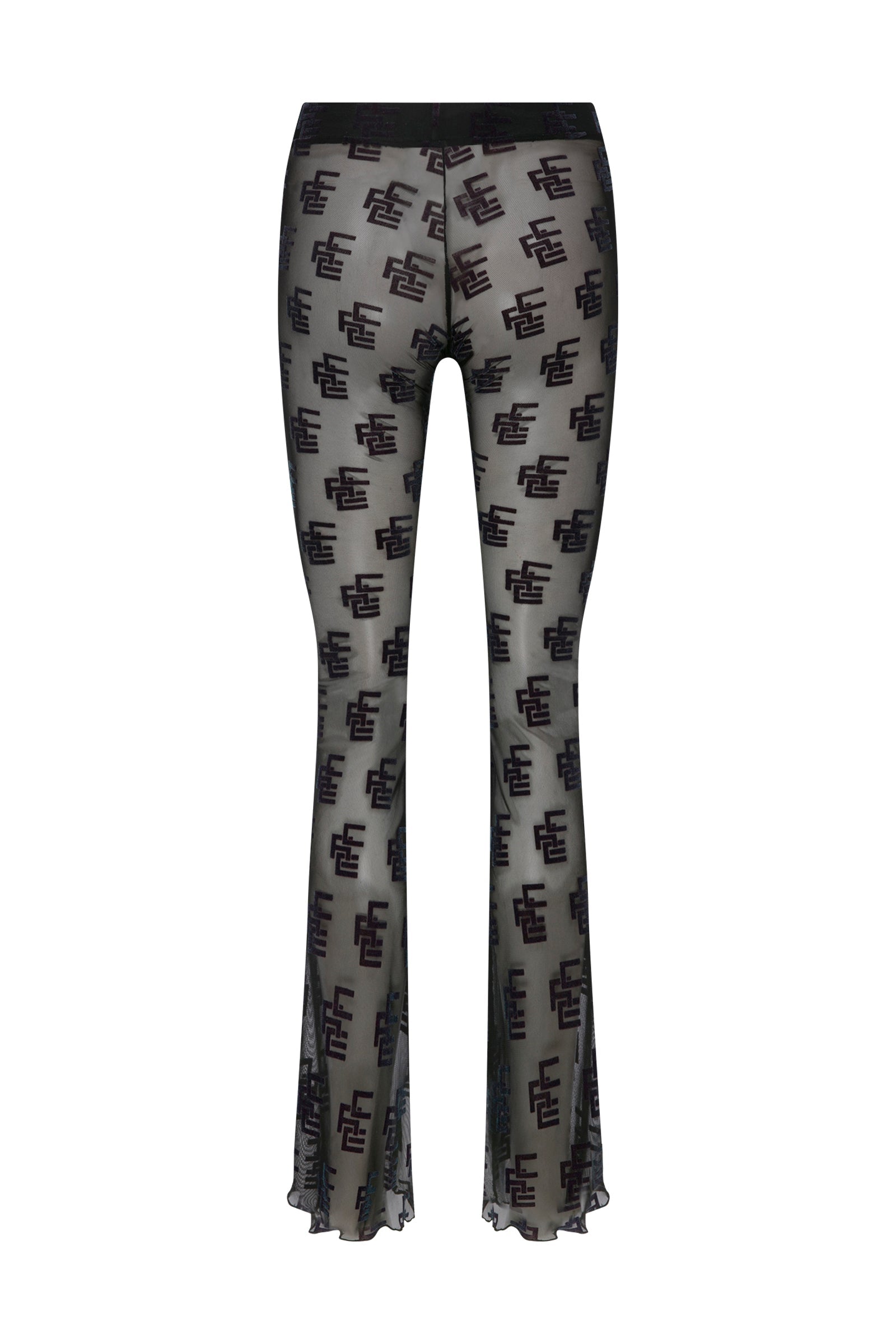 Ace Nayman-Darell Mesh Pants-2-Milagron.com