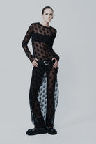 Ace Nayman-Darell Mesh Pants-3-Milagron.com