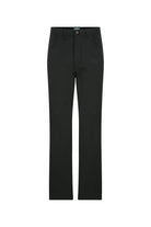 Ace Nayman-Dean Black Pants-Pantolon-1-Milagron.com