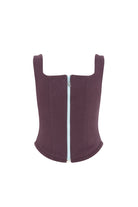 Ace Nayman-Dina Corset-Top-3-Milagron.com