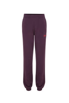 Ace Nayman-Dominic Rhinestone Sweatpants-Eşofman-2-Milagron.com