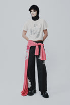 Ace Nayman-Duncan T Shirt-4-Milagron.com