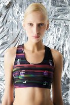 Ace Nayman-Eden Crop Top-Crop Top-1-Milagron.com