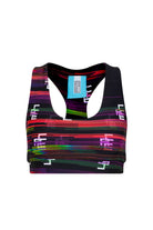 Ace Nayman-Eden Crop Top-Crop Top-2-Milagron.com