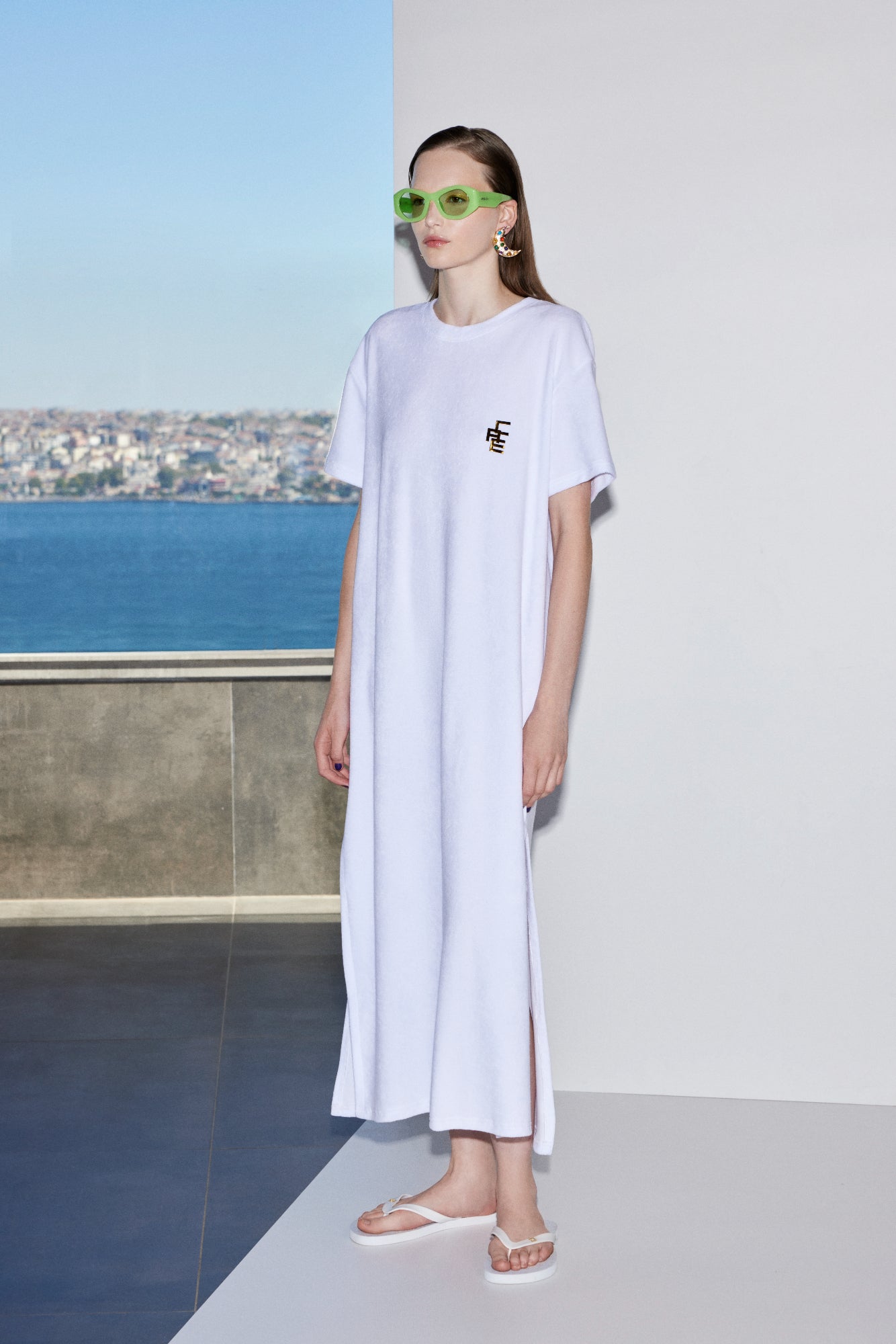 Ellen Terry Dress