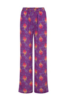 Elvis Dragonfruit Pajama Pants