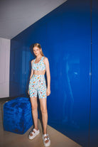 Ace Nayman-Faye Crop Top-Crop Top-1-Milagron.com