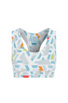 Ace Nayman-Faye Crop Top-Crop Top-2-Milagron.com