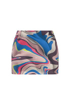 Freya Multicolor Skirt