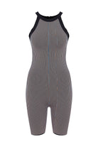 Ace Nayman-Gaby Knitted Bodysuit-Bodysuit-2-Milagron.com