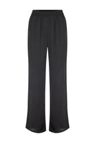 Ace Nayman-Grace Rhinestone Pajama Pants-Pantolon-1-Milagron.com