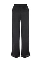 Ace Nayman-Grace Rhinestone Pajama Pants-Pantolon-2-Milagron.com