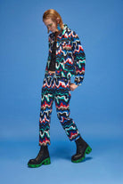 Ace Nayman-Harper Multicolor Denim Pants-Kot Pantolon-1-Milagron.com