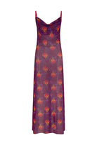 Harry Mesh Dress