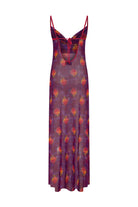 Harry Mesh Dress