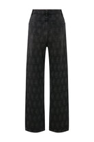 Ace Nayman-Herbert Monogram Jeans-2-Milagron.com