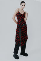 Ace Nayman-Herbert Monogram Jeans-3-Milagron.com