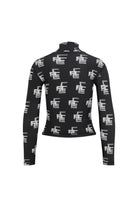 Ace Nayman-Hope Monogram Top-Top-3-Milagron.com