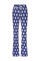 Ace Nayman-Jane Monogram Pants-Pantolon-2-Milagron.com