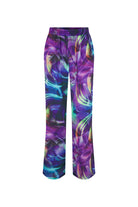 Ace Nayman-Jasper Multicolor Pajama Pants-Pantolon-1-Milagron.com